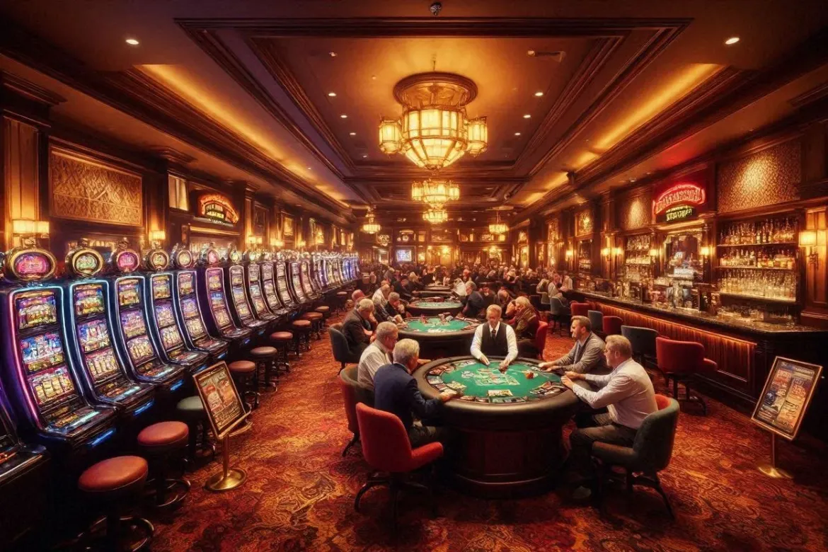 Onetap Casino